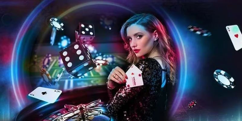 Siêu phẩm game bài đến từ Live casino