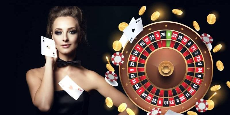 Tại sao nên tham gia Live casino tại Pg88